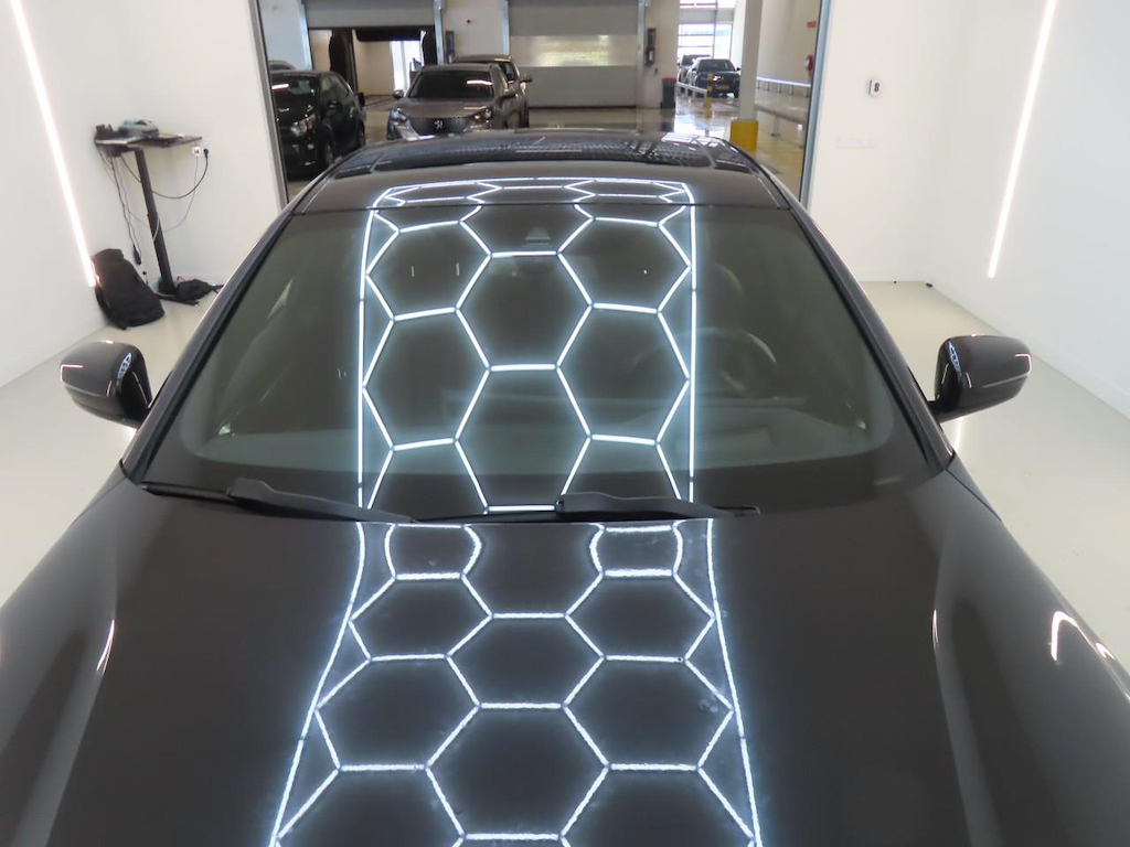 Foto 10 van BMW i4