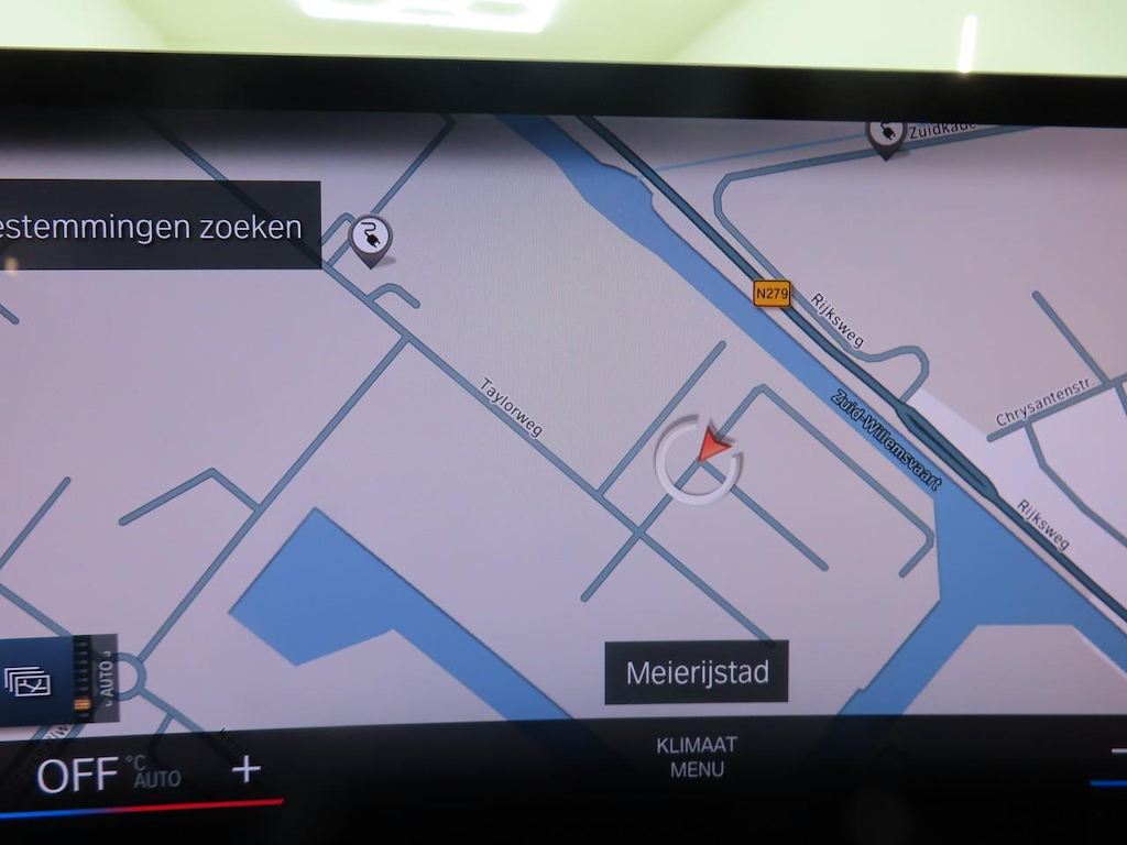 Foto 14 van BMW i4