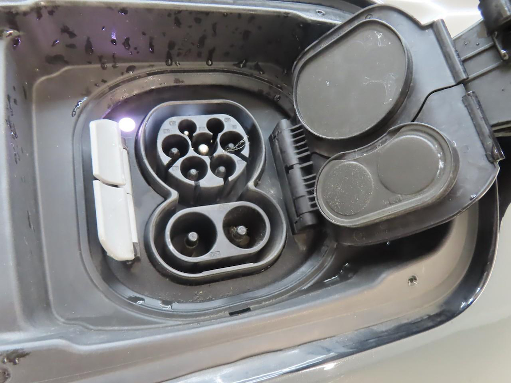 Foto 19 van BMW i4