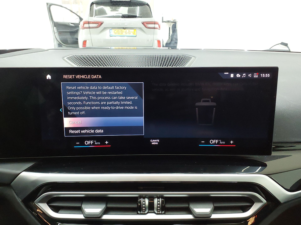 Foto 11 van BMW i4