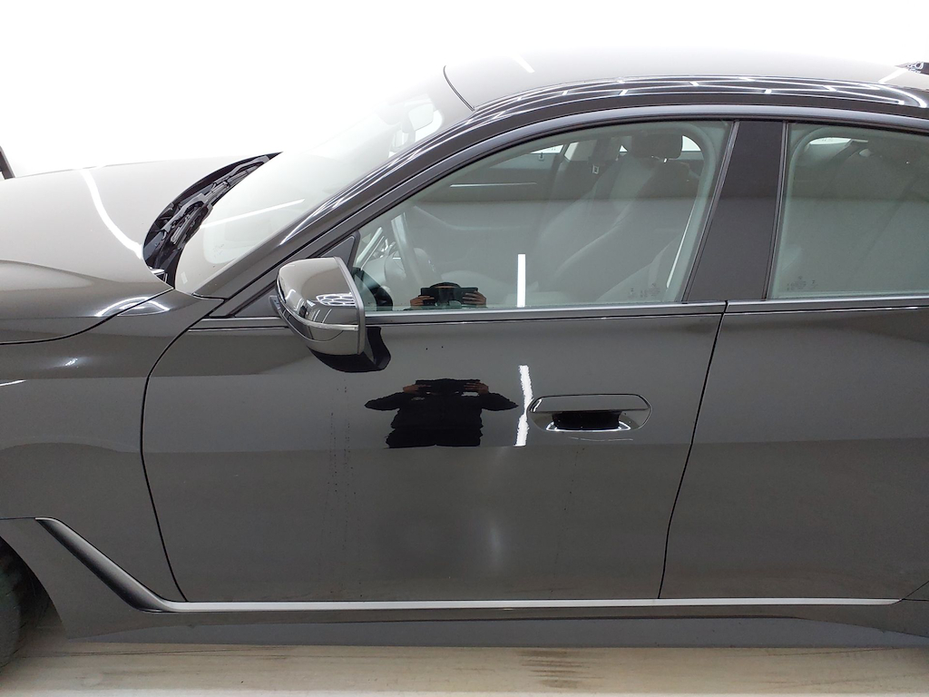 Foto 20 van BMW i4