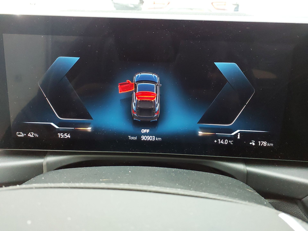 Foto 7 van BMW i4