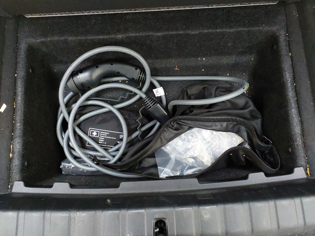 Foto 8 van BMW i4