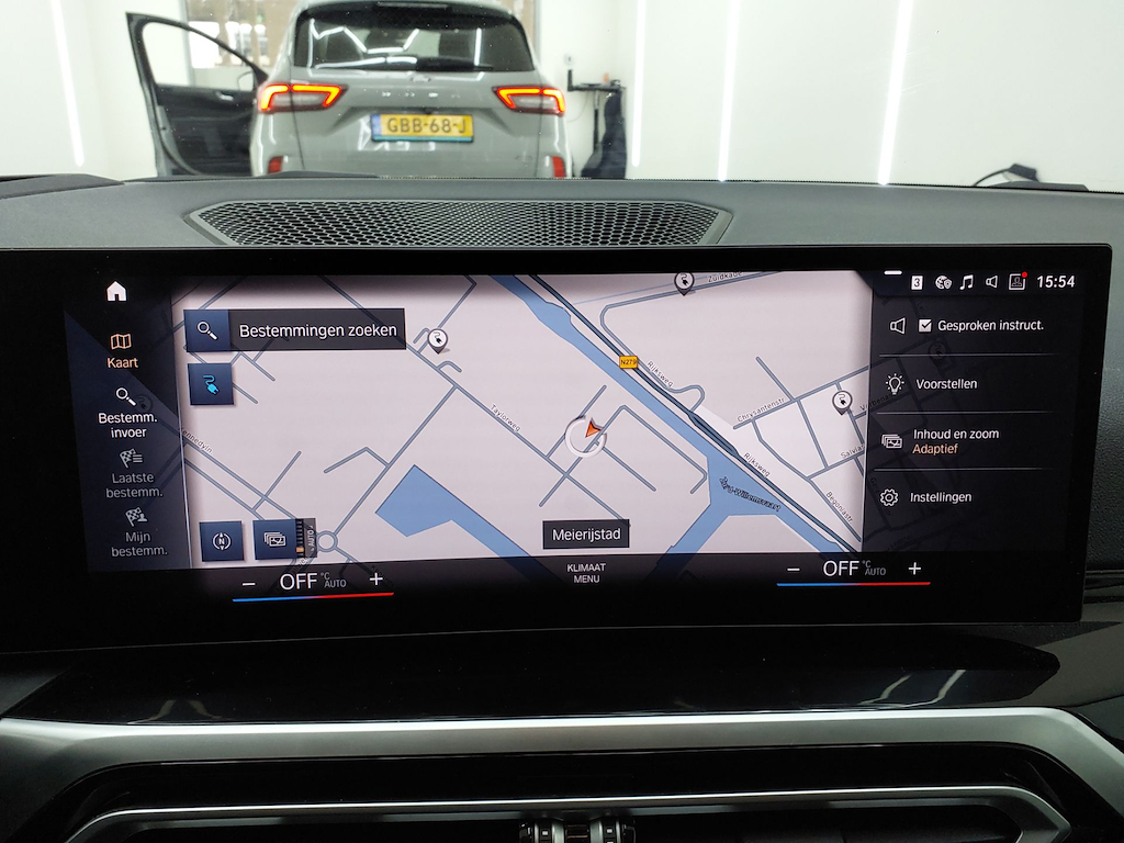 Foto 10 van BMW i4