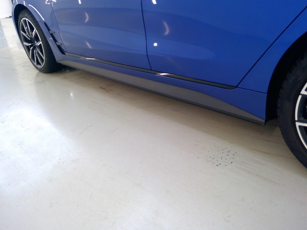 Foto 12 van BMW i4