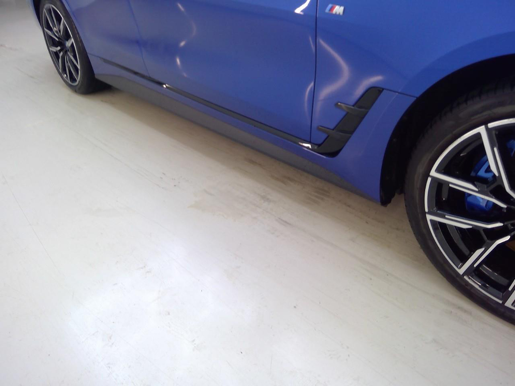 Foto 13 van BMW i4