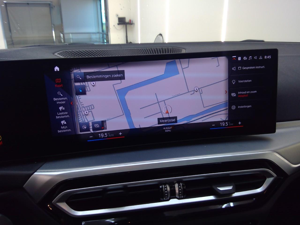 Foto 17 van BMW i4