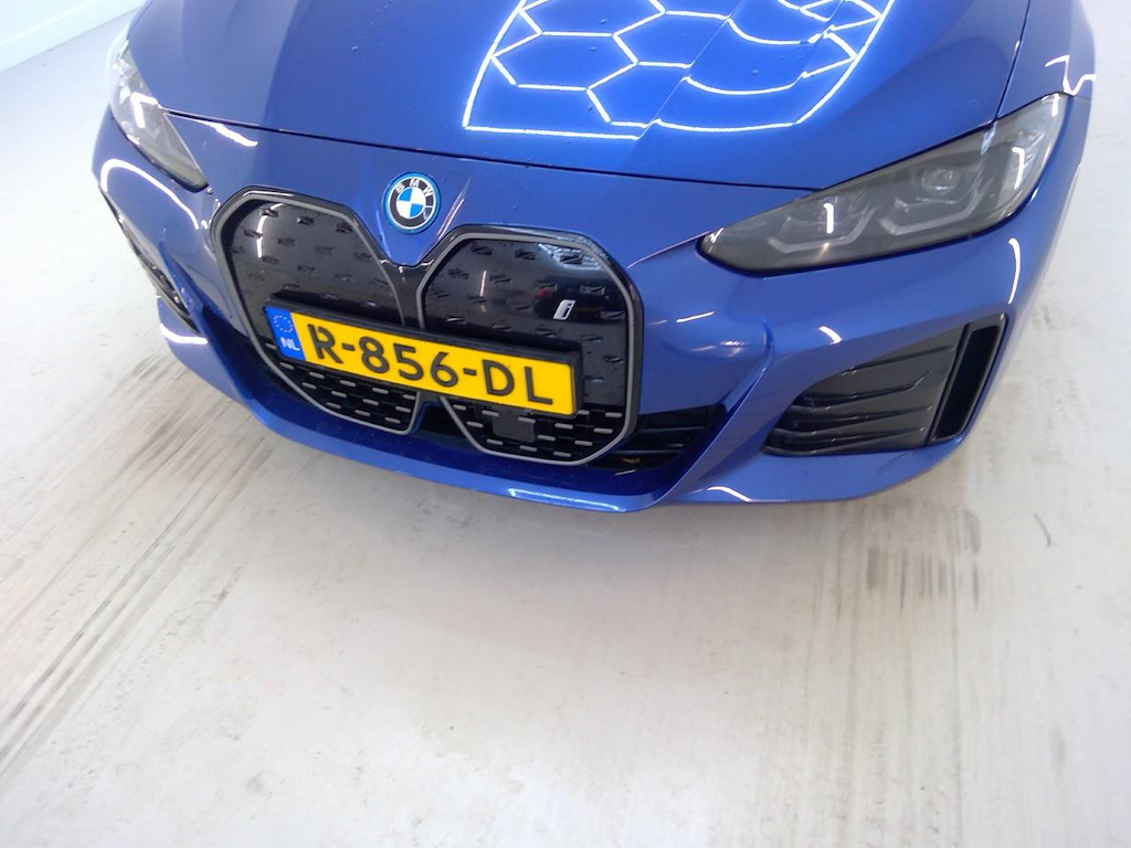 Foto 27 van BMW i4