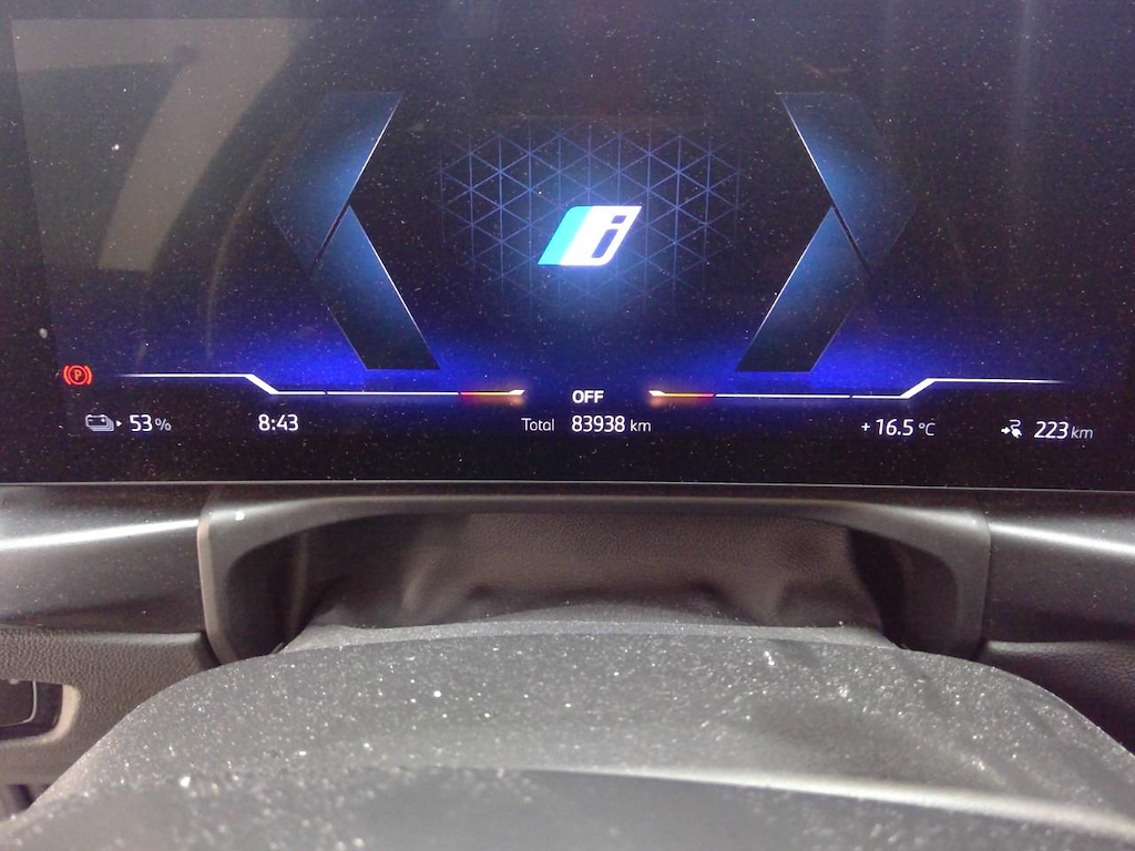 Foto 5 van BMW i4