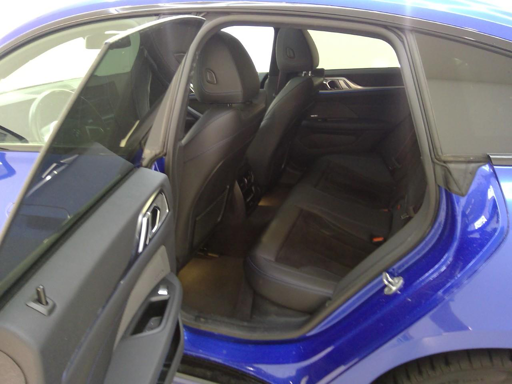 Foto 9 van BMW i4