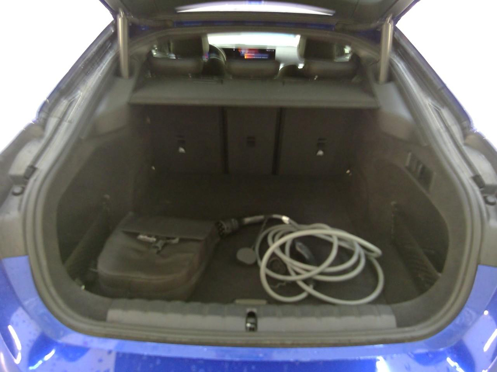 Foto 10 van BMW i4