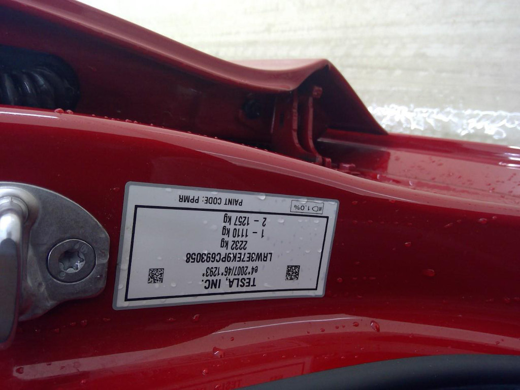 Photo 11 of Tesla Model 3