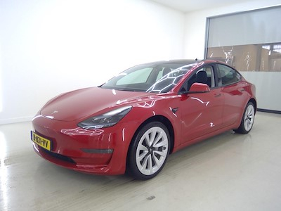 Buy TESLA Model 3 on Ayvens Carmarket