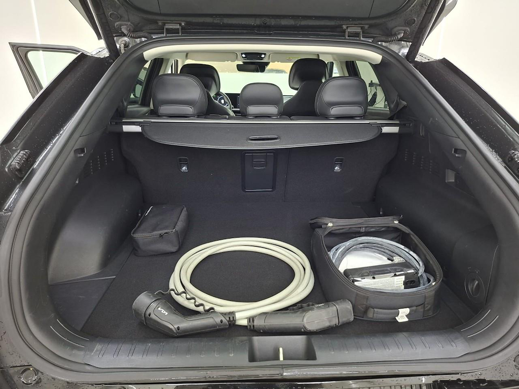 Foto 11 van Kia EV6