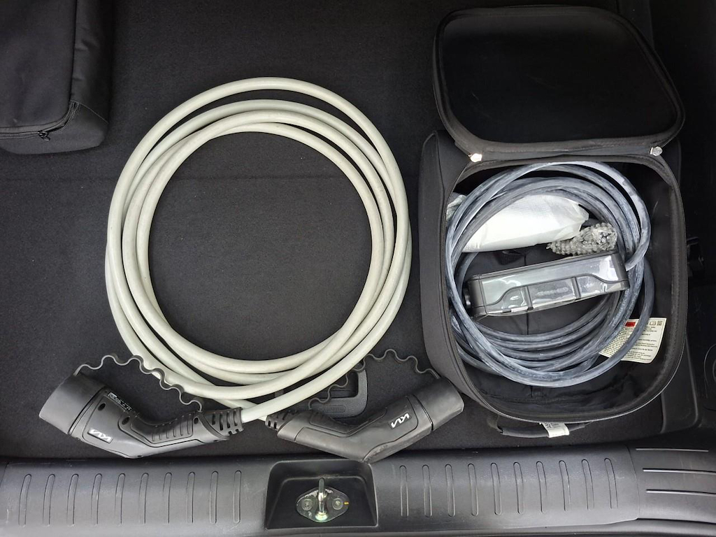 Foto 12 van Kia EV6