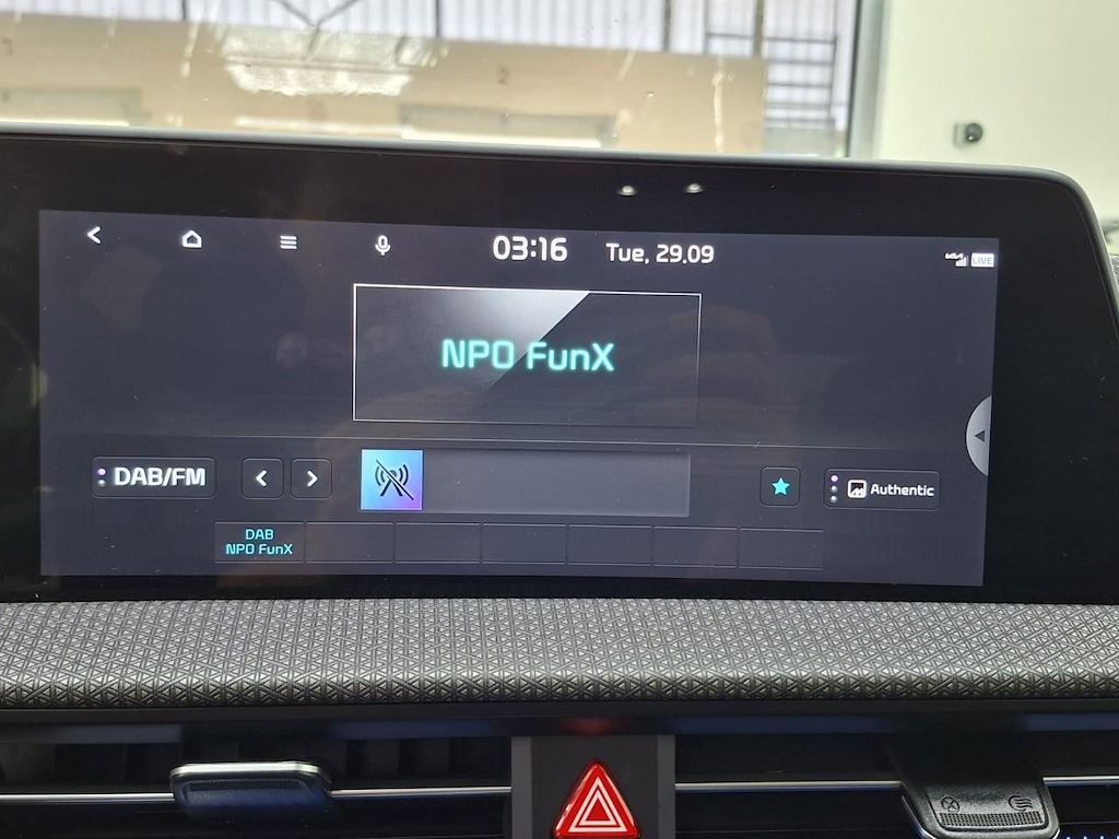 Foto 15 van Kia EV6