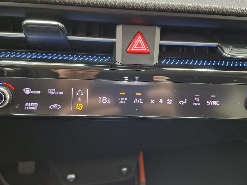 Foto 17 van Kia EV6
