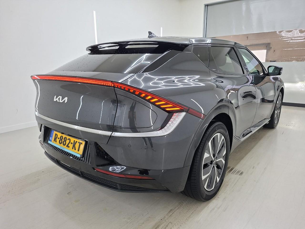 Foto 3 van Kia EV6