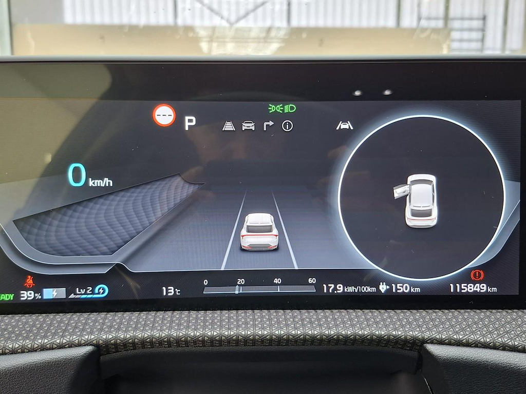 Foto 4 van Kia EV6