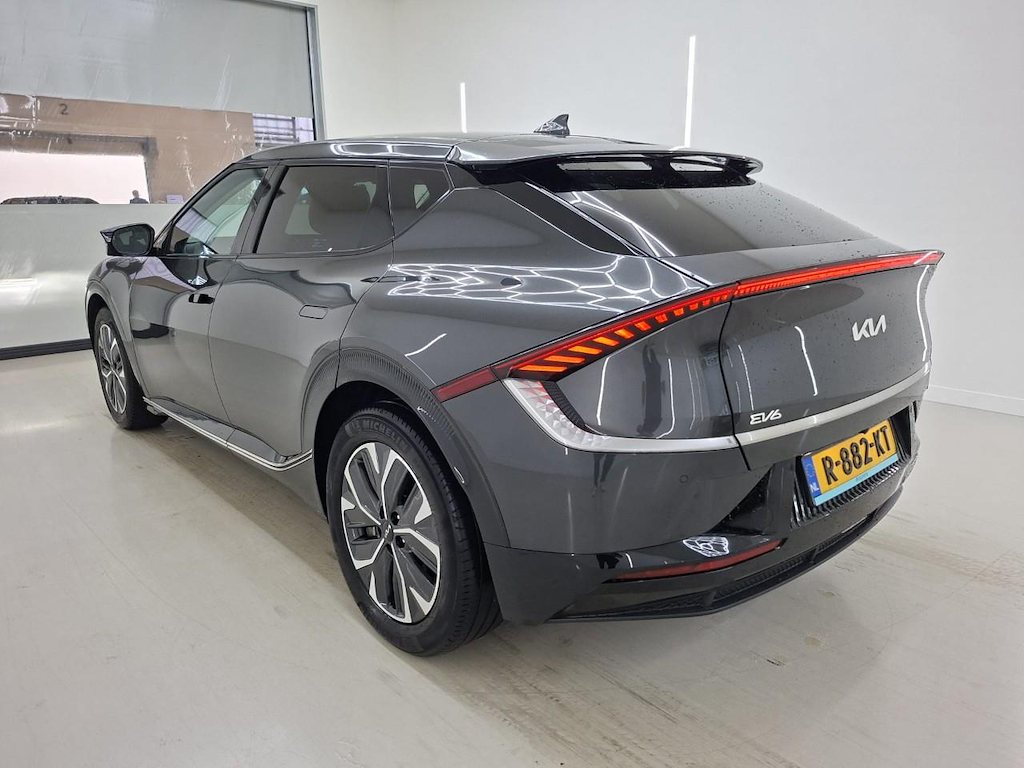 Foto 6 van Kia EV6