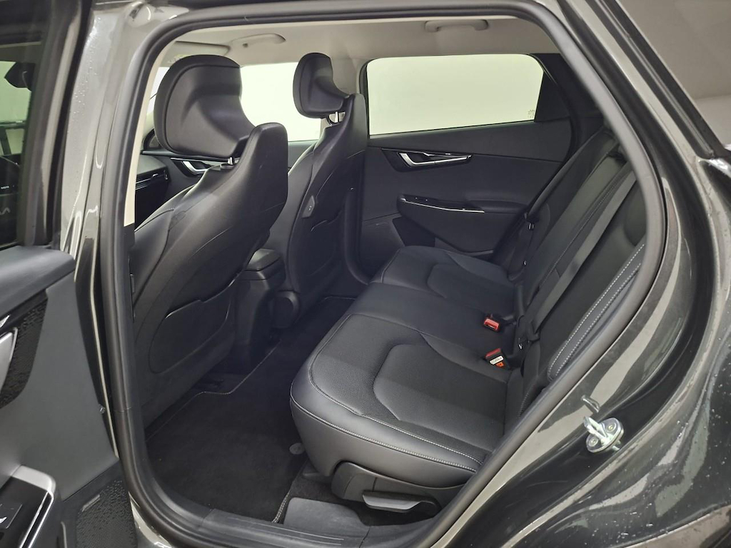 Foto 9 van Kia EV6