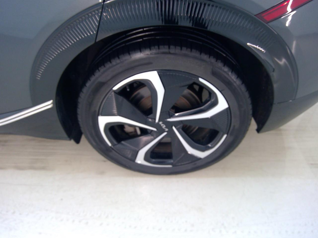 Foto 12 van Kia EV6