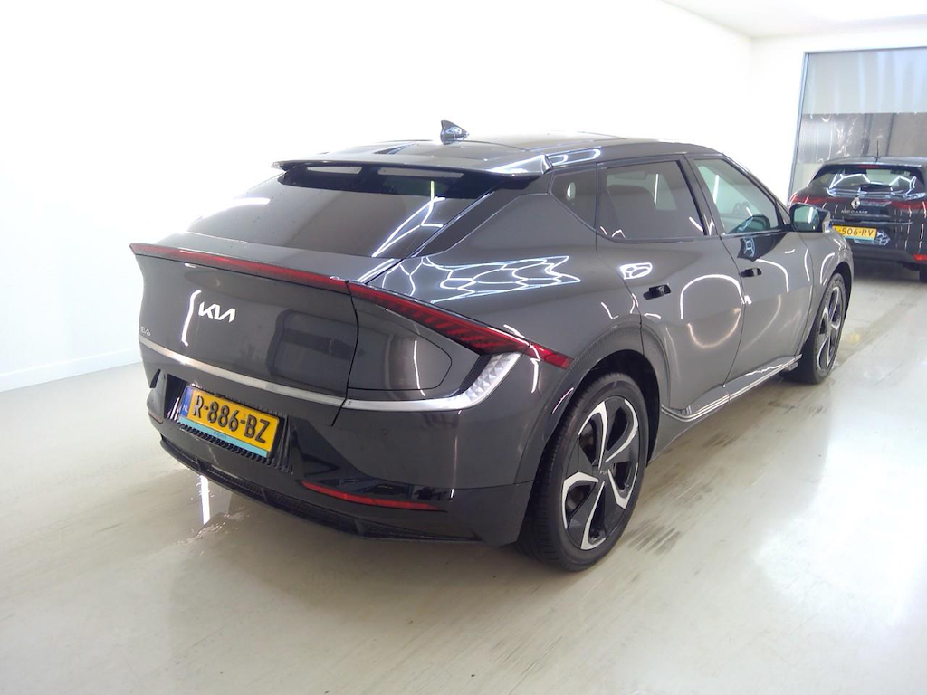 Foto 3 van Kia EV6