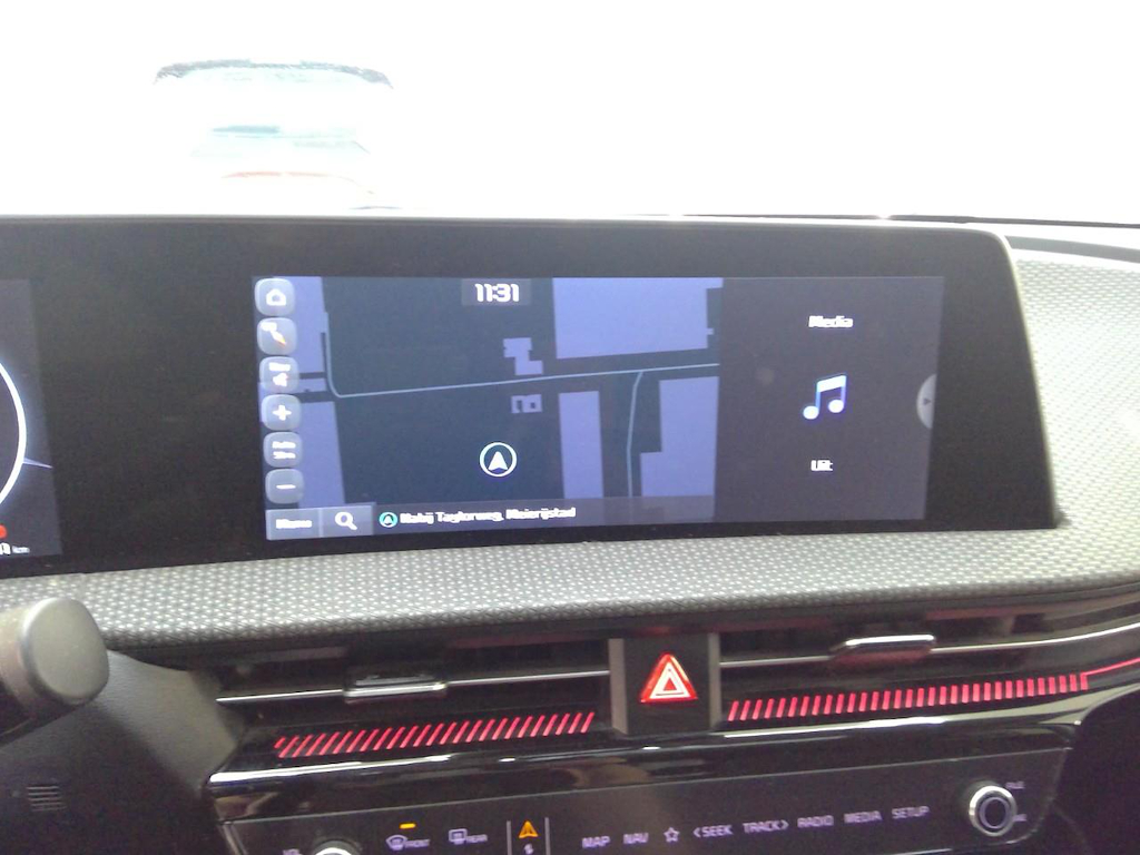 Foto 18 van Kia EV6
