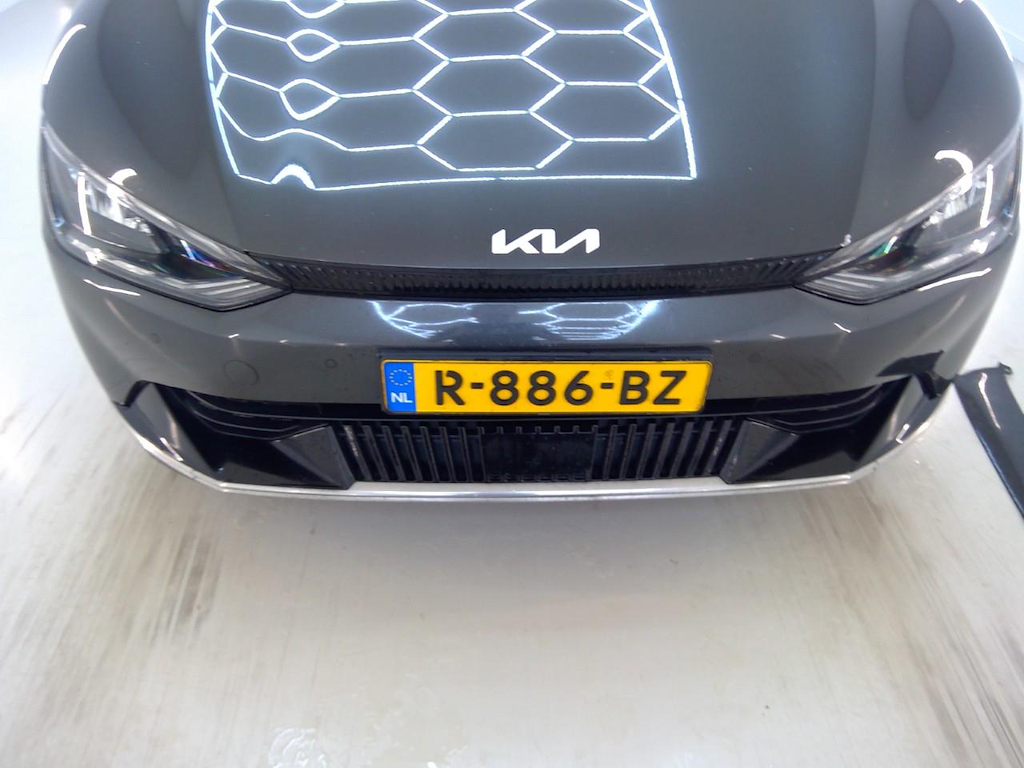 Foto 30 van Kia EV6