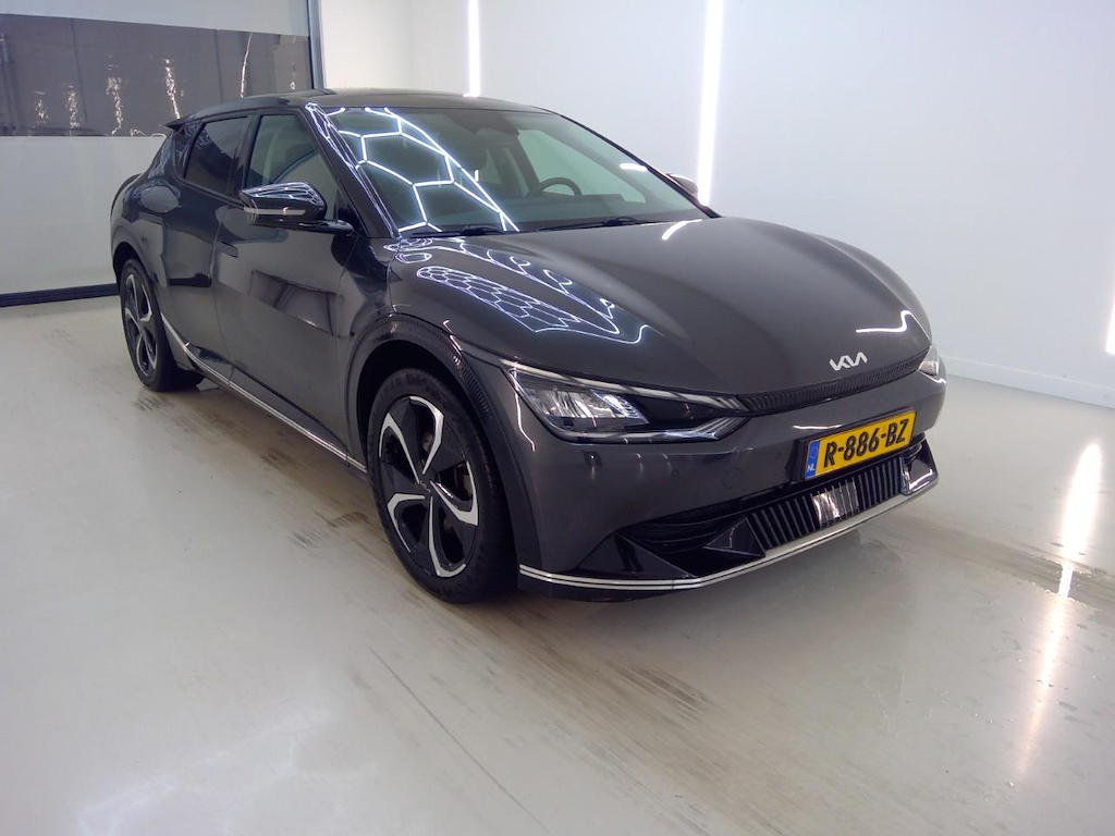 Foto 6 van Kia EV6