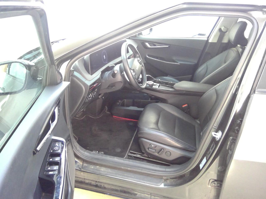 Foto 8 van Kia EV6