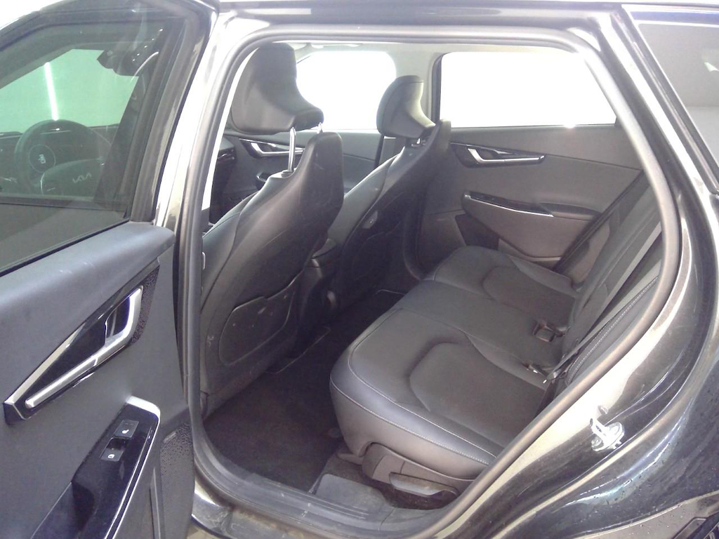 Foto 9 van Kia EV6