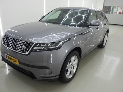 Köp LAND ROVER Range Rover Velar på Ayvens Carmarket