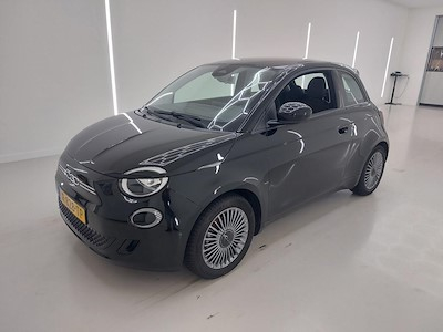 Achetez FIAT 500e sur Ayvens Carmarket