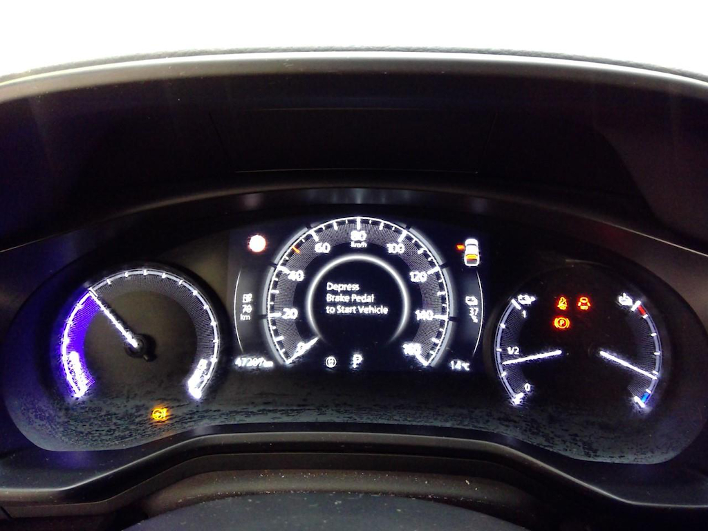 Foto 4 van Mazda MX-30