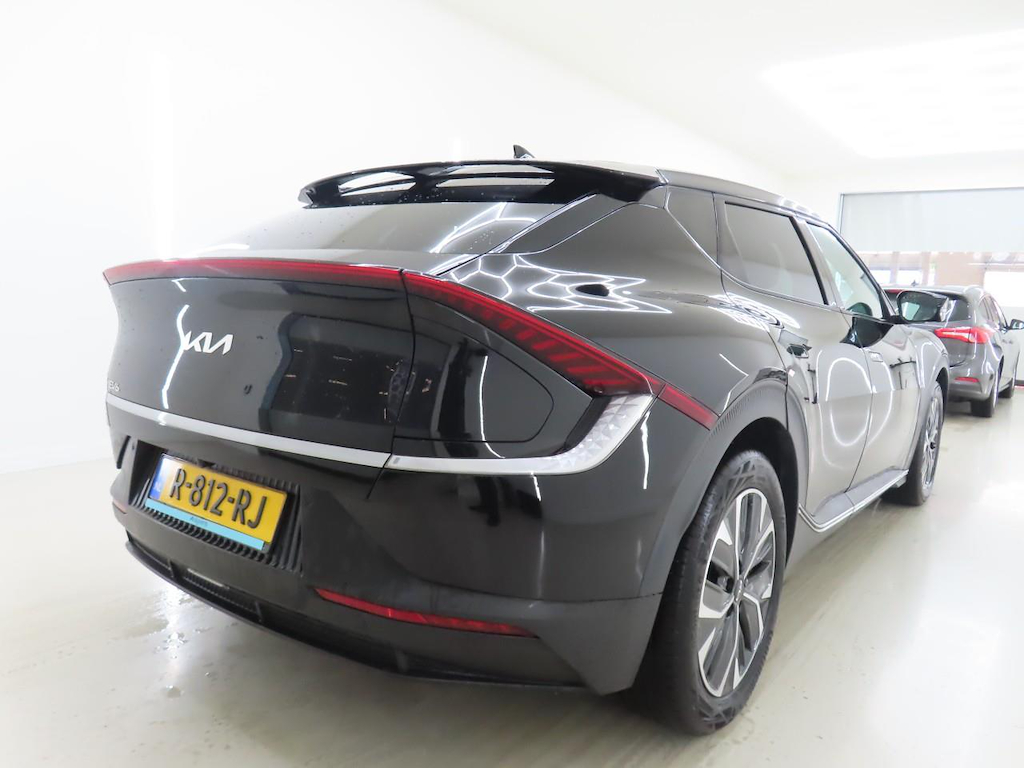Foto 3 van Kia EV6