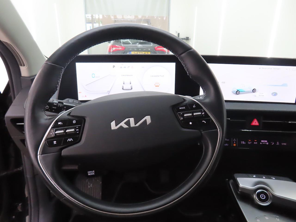 Foto 4 van Kia EV6
