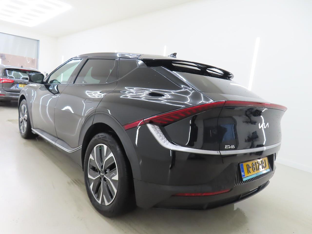 Foto 5 van Kia EV6