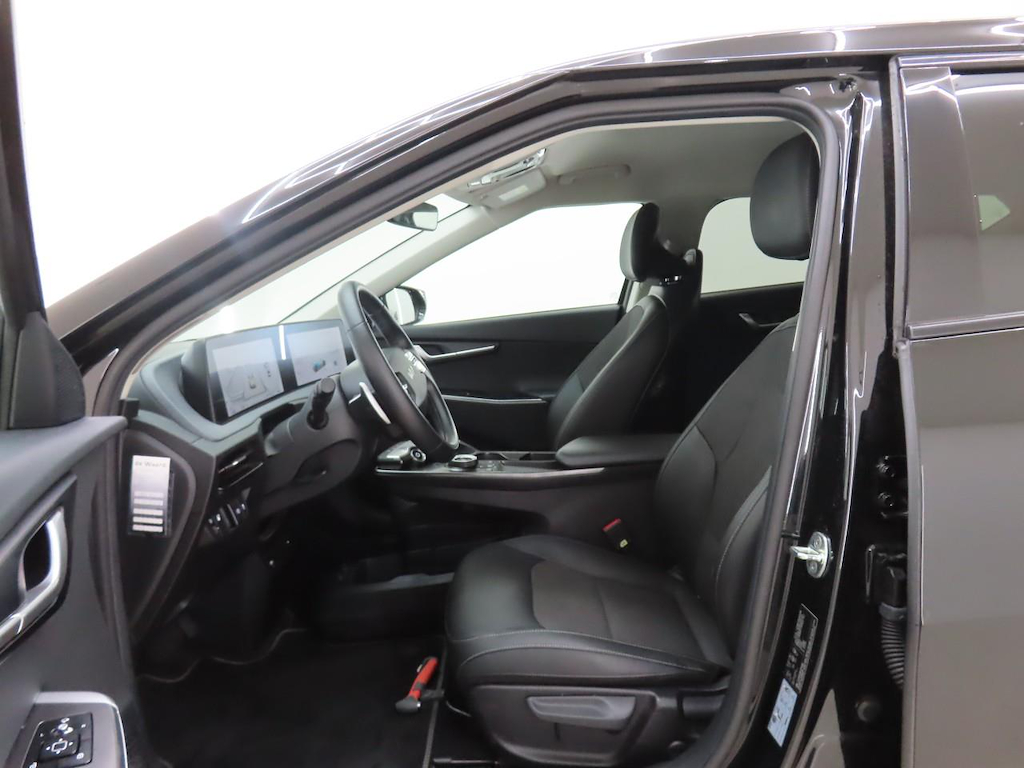 Foto 7 van Kia EV6