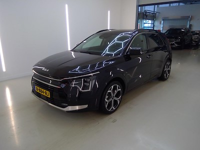 Buy KIA Niro on Ayvens Carmarket