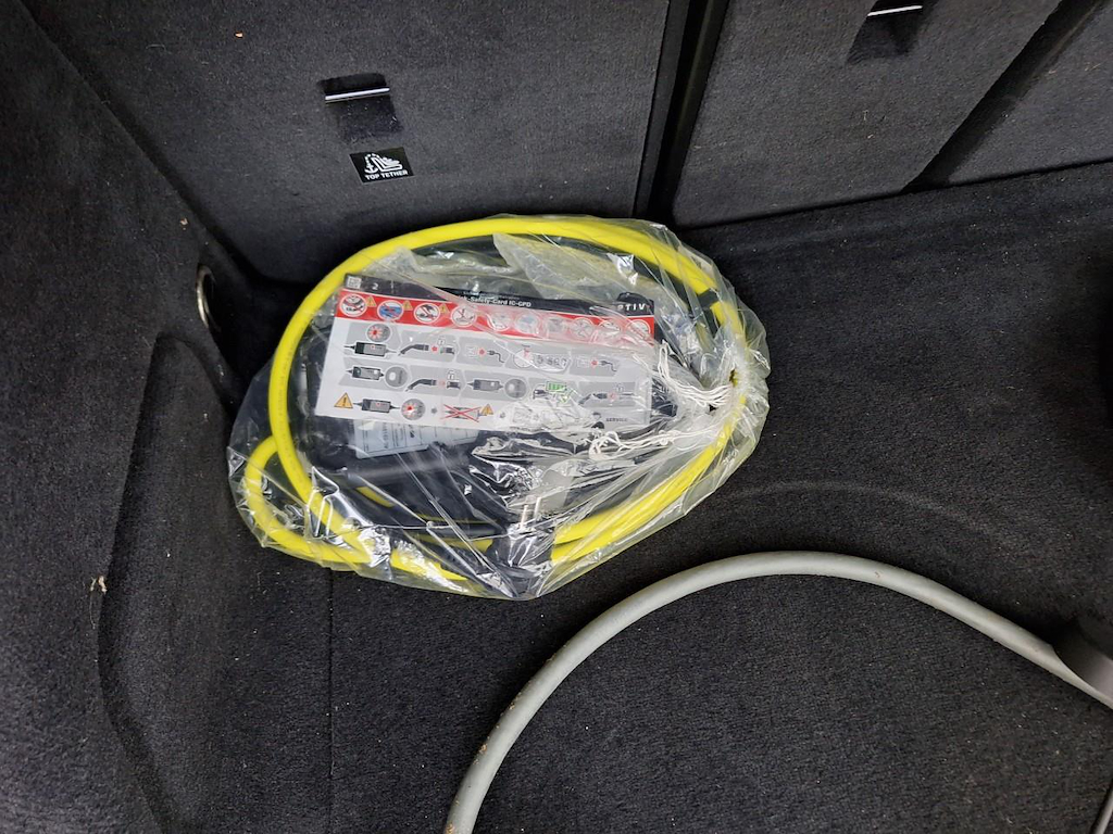 Foto 10 van BMW i4