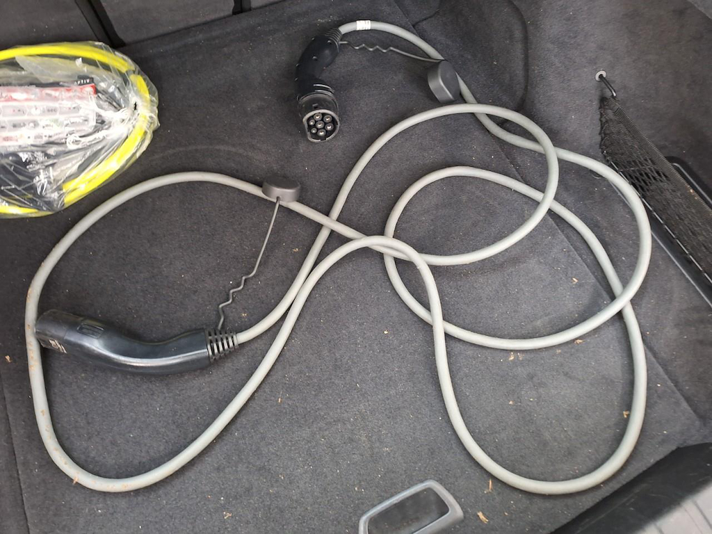 Foto 11 van BMW i4