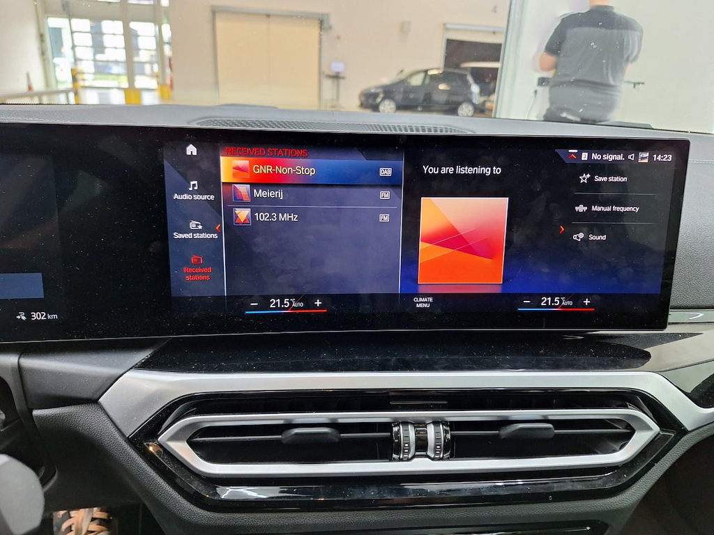 Foto 17 van BMW i4
