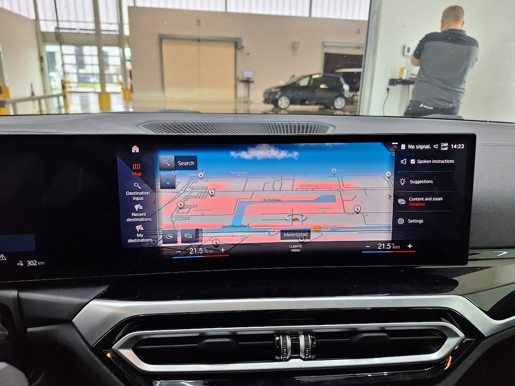 Foto 18 van BMW i4