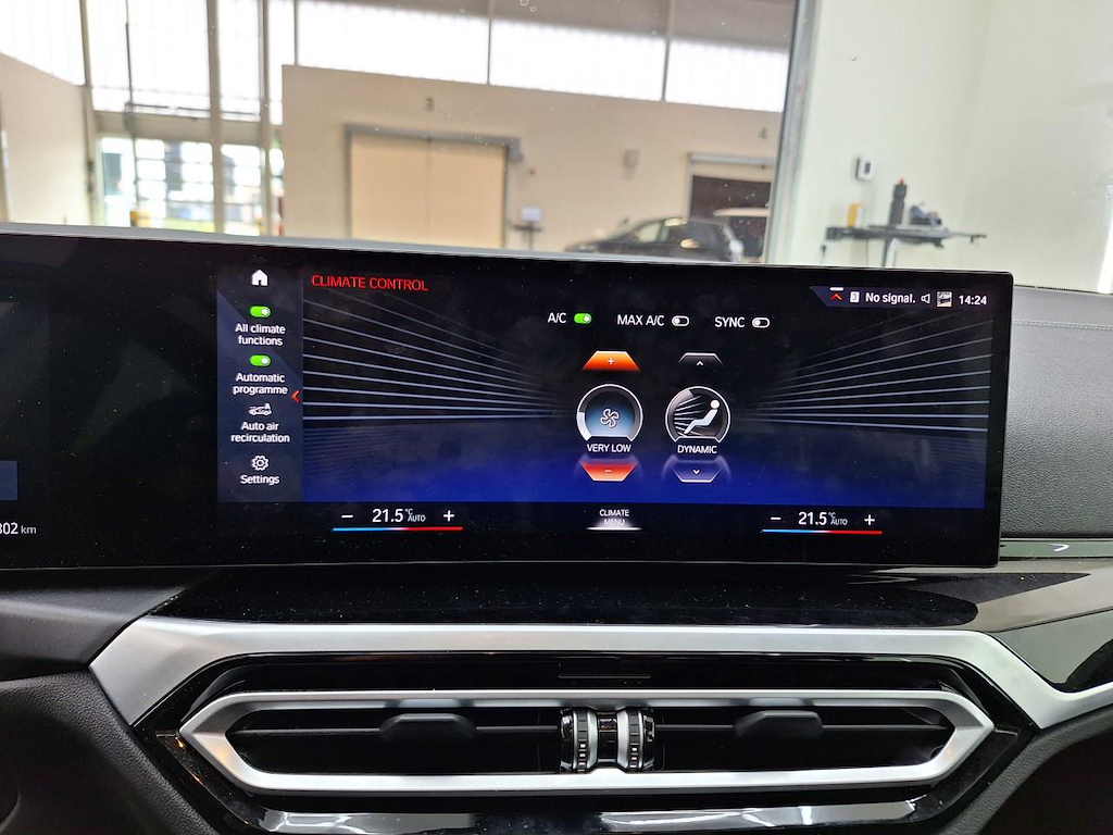 Foto 19 van BMW i4