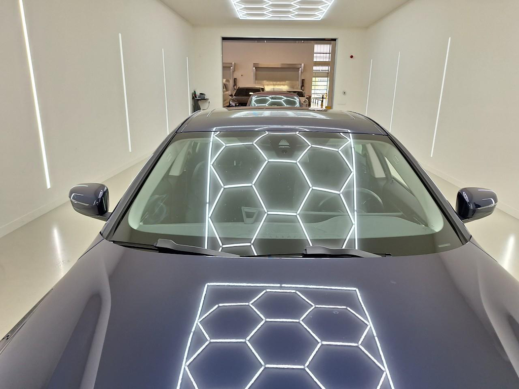 Foto 20 van BMW i4