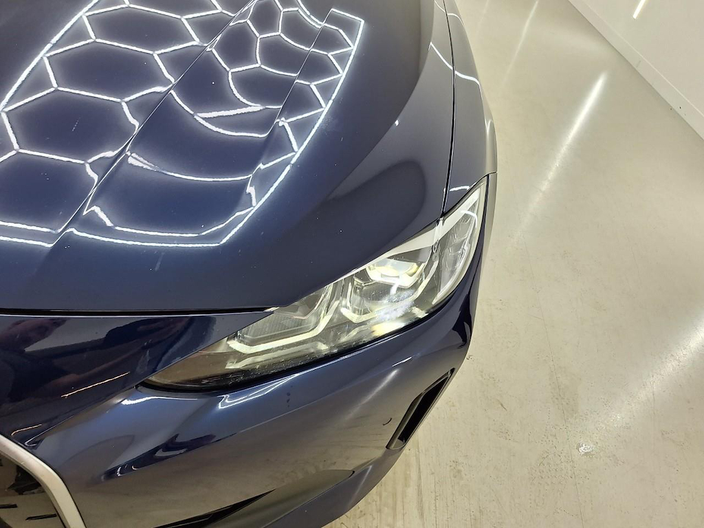 Foto 21 van BMW i4