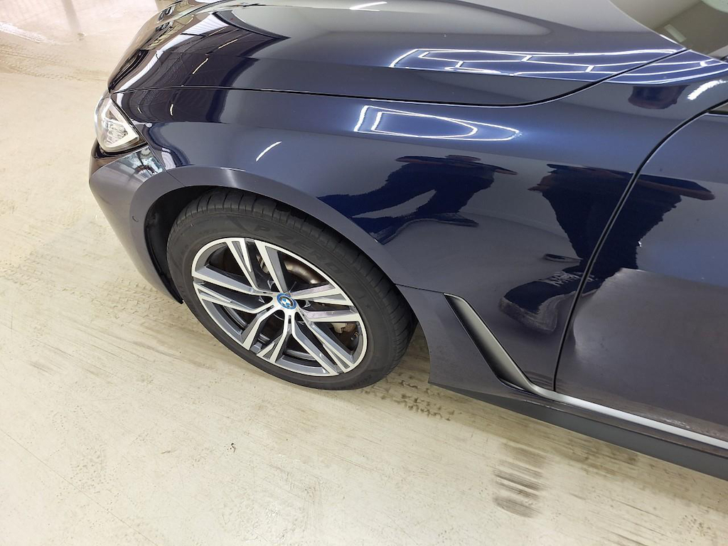 Foto 25 van BMW i4