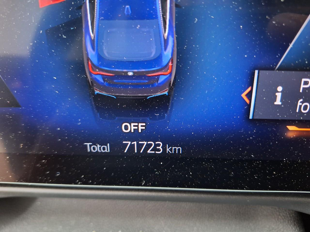 Foto 6 van BMW i4