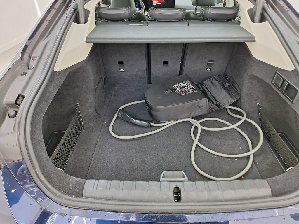 Foto 9 van BMW i4
